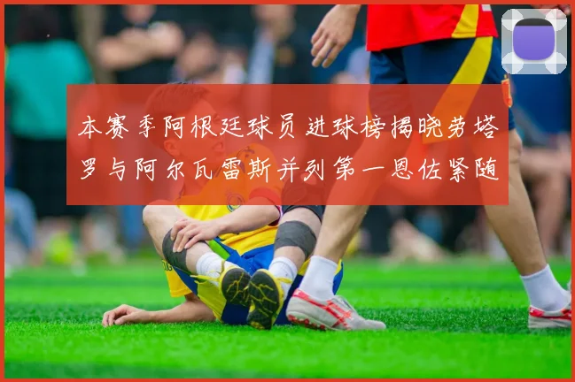 本赛季阿根廷球员进球榜揭晓劳塔罗与阿尔瓦雷斯并列第一恩佐紧随其后