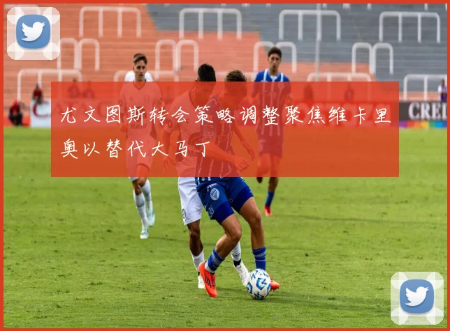 尤文图斯转会策略调整聚焦维卡里奥以替代大马丁