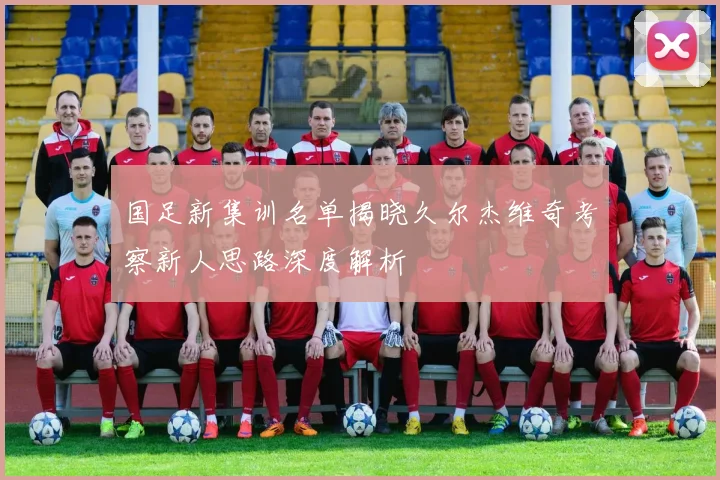 国足新集训名单揭晓久尔杰维奇考察新人思路深度解析